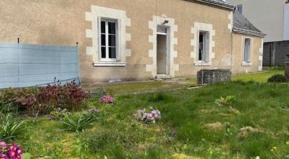 House 5 rooms of 100 m² in Tours (37100)