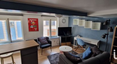 Appartement 1 pièce de 26 m² à Lille (59800)