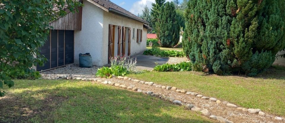 House 4 rooms of 81 m² in Châbons (38690)