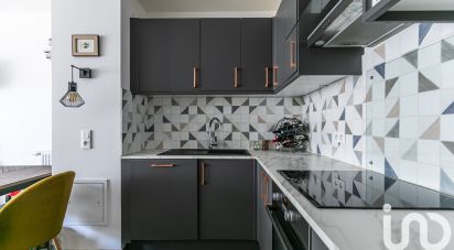 Appartement 3 pièces de 73 m² à Nogent-sur-Marne (94130)