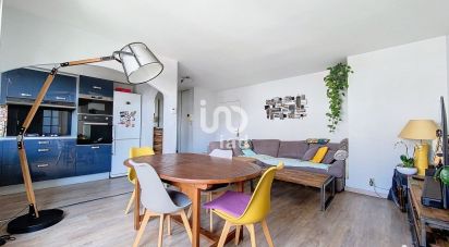 Appartement 3 pièces de 64 m² à Villiers-sur-Marne (94350)