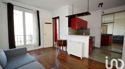 Appartement 2 pièces de 38 m² à Neuilly-sur-Seine (92200)