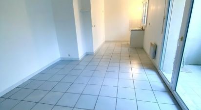Apartment 1 room of 26 m² in Tremblay-en-France (93290)