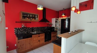 House 3 rooms of 63 m² in Rezé (44400)