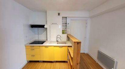 Appartement 3 pièces de 57 m² à Châtellerault (86100)