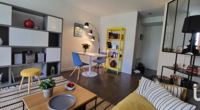 Appartement 3 pièces de 63 m² à Orgères (35230)