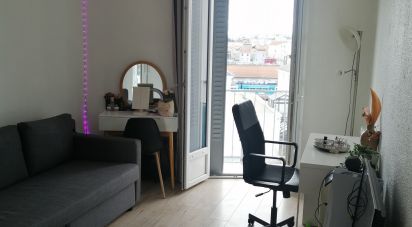 Apartment 2 rooms of 29 m² in Clermont-Ferrand (63000)