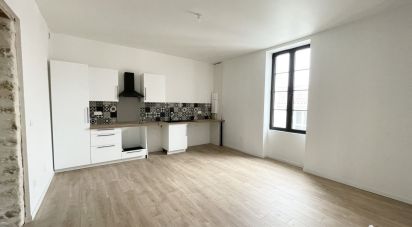 Apartment 5 rooms of 118 m² in Salles (33770)