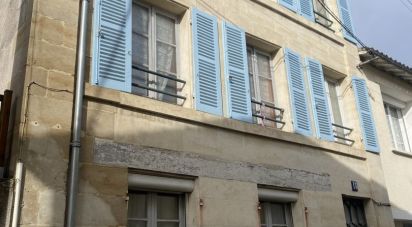 Maison 5 pièces de 125 m² à Saint-Maixent-l'École (79400)