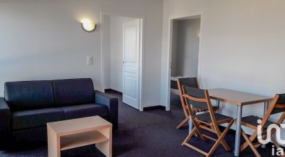 Appartement 3 pièces de 63 m² à Nantes (44200)