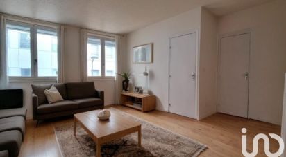 Appartement 2 pièces de 39 m² à Reims (51100)