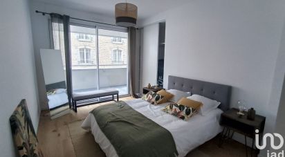 Appartement 4 pièces de 95 m² à Rennes (35000)