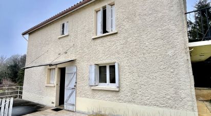 Maison 6 pièces de 152 m² à Sarlat-la-Canéda (24200)