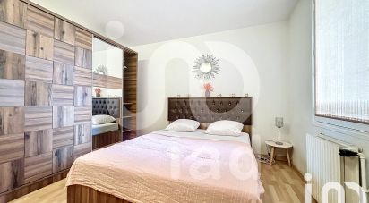 Appartement 3 pièces de 53 m² à Roissy-en-Brie (77680)