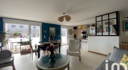 Appartement 3 pièces de 90 m² à La Rochelle (17000)