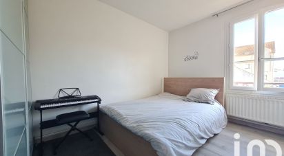 Appartement 3 pièces de 45 m² à Corbeil-Essonnes (91100)