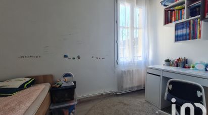 Apartment 3 rooms of 45 m² in Corbeil-Essonnes (91100)