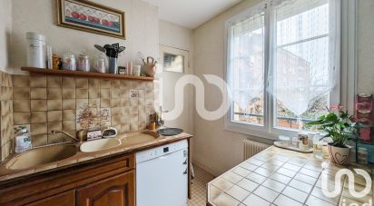 Apartment 4 rooms of 68 m² in Vitry-sur-Seine (94400)