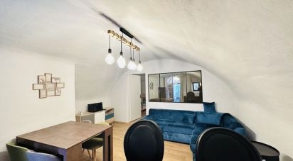 Appartement 2 pièces de 41 m² à Roquebrune-Cap-Martin (06190)