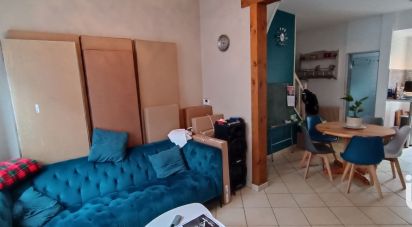 House 5 rooms of 80 m² in Amiens (80090)