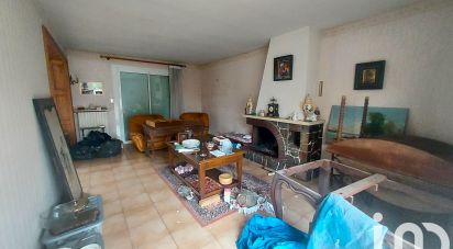 House 6 rooms of 130 m² in Ruelle-sur-Touvre (16600)