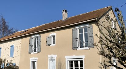 Maison 6 pièces de 175 m² à Lumigny-Nesles-Ormeaux (77540)