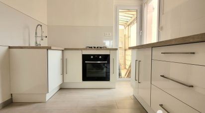 Appartement 4 pièces de 67 m² à Narbonne (11100)