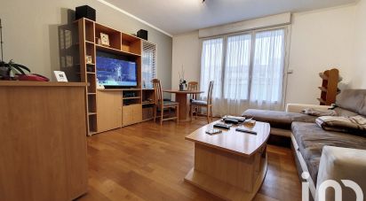 Appartement 3 pièces de 64 m² à Brest (29200)