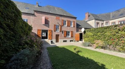 Maison 7 pièces de 150 m² à Foucarmont (76340)