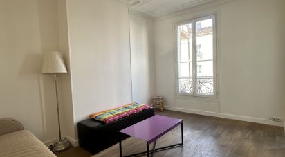 Appartement 2 pièces de 37 m² à Saint-Denis (93200)