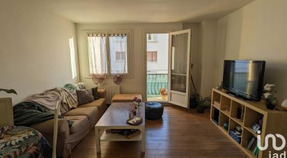 Apartment 3 rooms of 51 m² in Tarbes (65000)