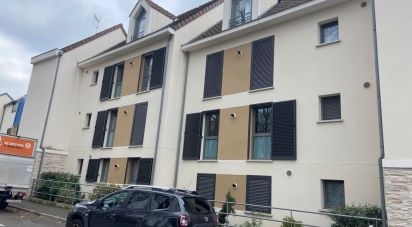 Appartement 2 pièces de 54 m² à Morsang-sur-Orge (91390)