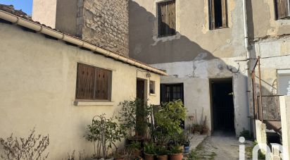 Appartement 3 pièces de 42 m² à Nîmes (30000)