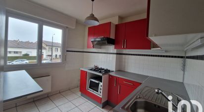 Appartement 3 pièces de 59 m² à Limoges (87000)