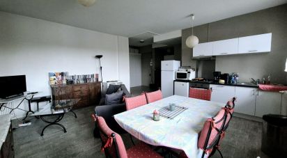Appartement 3 pièces de 68 m² à Tours (37000)