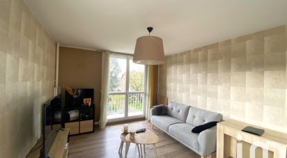 Appartement 2 pièces de 43 m² à Déville-lès-Rouen (76250)