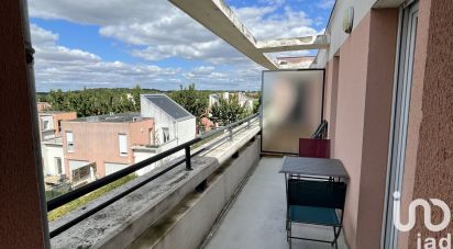 Appartement 3 pièces de 60 m² à Chartres (28000)