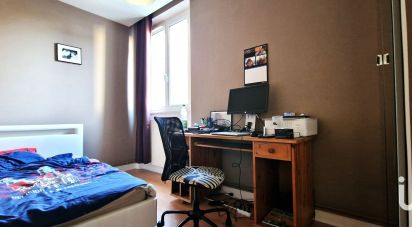 Appartement 4 pièces de 82 m² à Champigny-sur-Marne (94500)