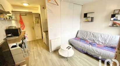 Apartment 1 room of 21 m² in Le Havre (76600)
