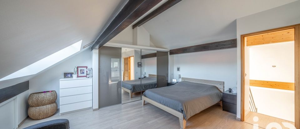 Maison d’architecte 7 pièces de 200 m² à Vélizy-Villacoublay (78140)