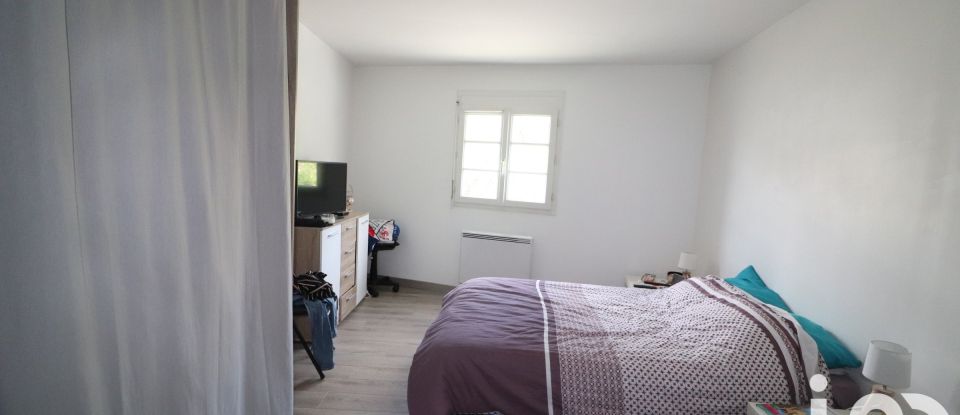House 3 rooms of 126 m² in Rives de l'Yon (85310)
