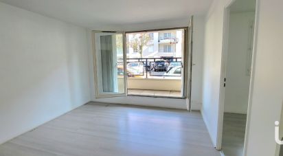 Apartment 2 rooms of 31 m² in Noisy-le-Grand (93160)