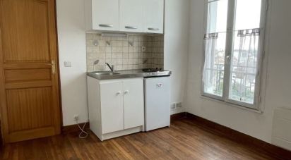 Appartement 2 pièces de 23 m² à Paray-Vieille-Poste (91550)