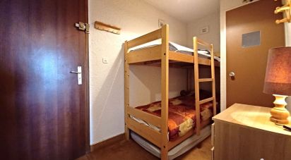 Appartement 1 pièce de 28 m² à Auris (38142)