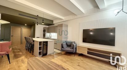 Appartement 3 pièces de 74 m² à Nice (06300)