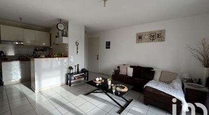 Appartement 3 pièces de 56 m² à Saint-Jean-d'Illac (33127)