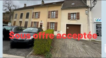 Maison de village 6 pièces de 120 m² à Chézy-sur-Marne (02570)