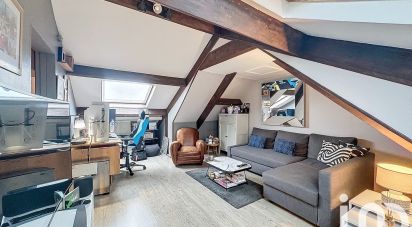 Appartement 2 pièces de 53 m² à Brétigny-sur-Orge (91220)