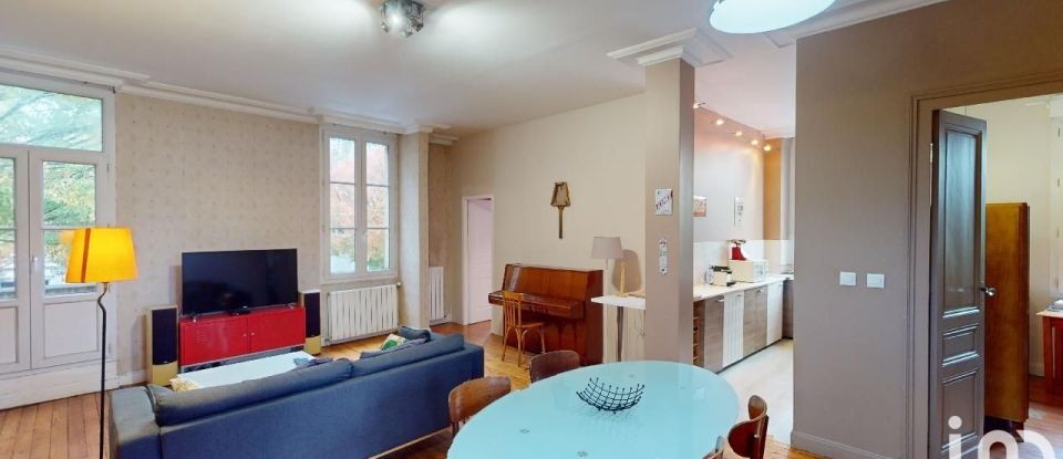 Maison 7 pièces de 153 m² à Bordeaux (33200)