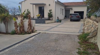 House 5 rooms of 120 m² in Béziers (34500)